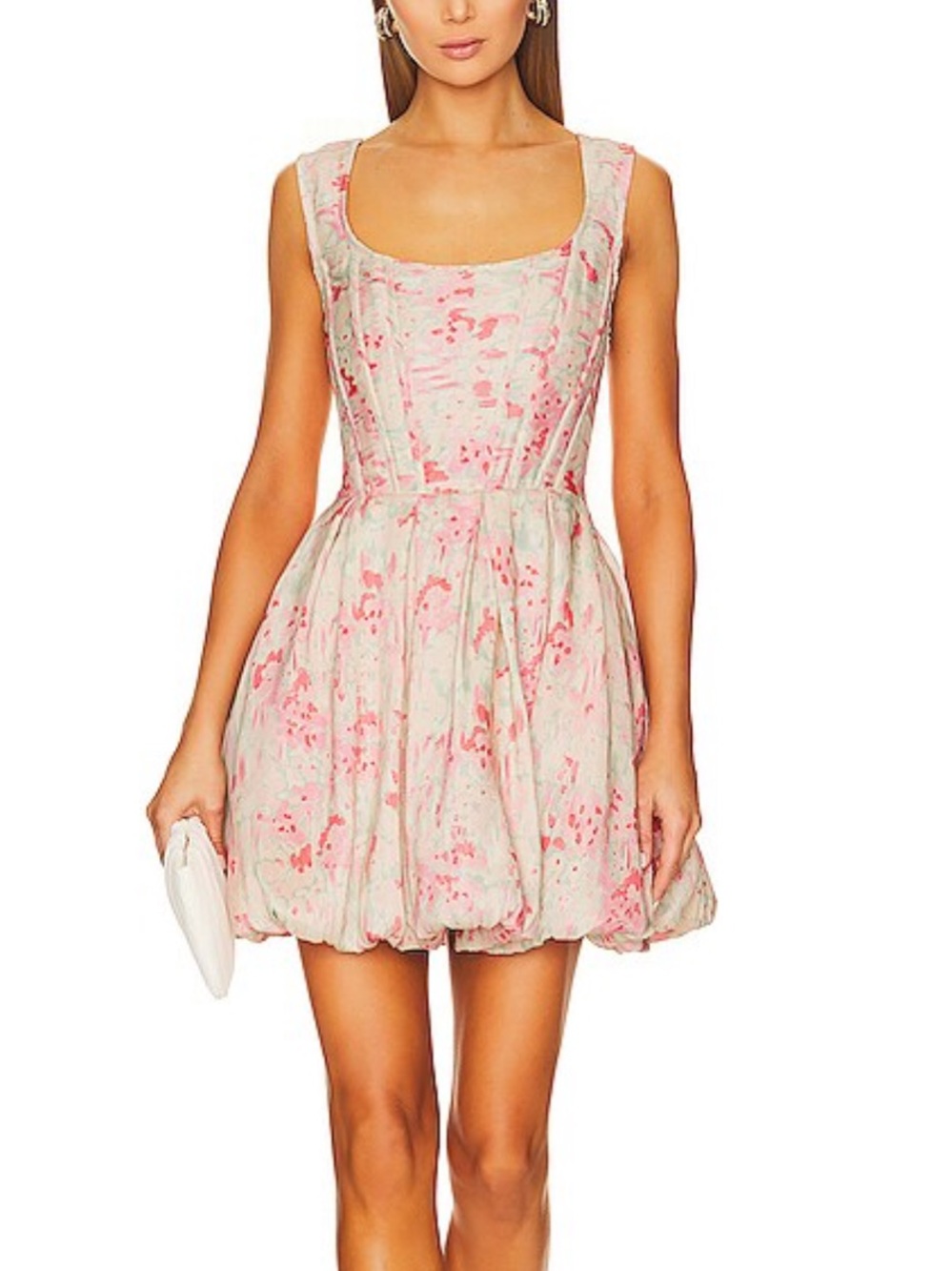 Aureta Piper Mini Dress Size XS